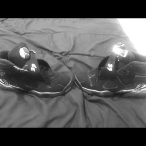 Air jordan retro 8’s